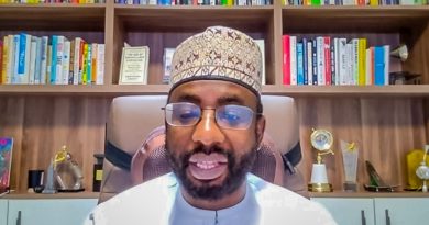 FG Seeks Ownership of AI Systems, Prioritises Data Sovereignty – NITDA